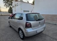 VOLKSWAGEN POLO 1.9 TDI