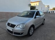 VOLKSWAGEN POLO 1.9 TDI