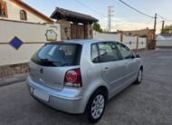 VOLKSWAGEN POLO 1.9 TDI