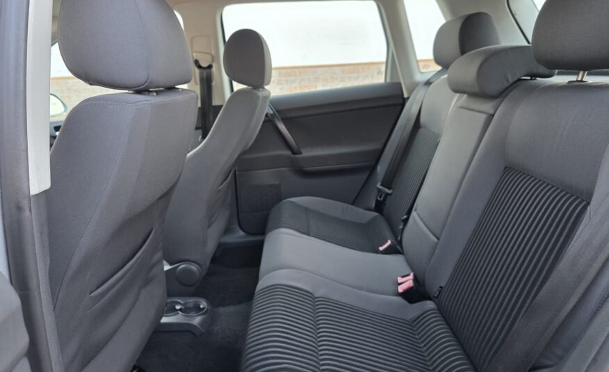 VOLKSWAGEN POLO 1.9 TDI