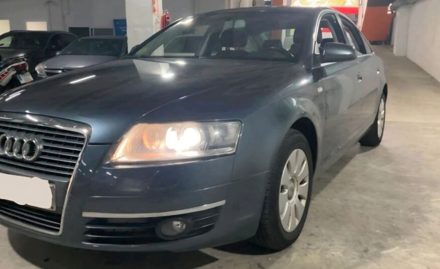 Audi A6 2.0 TDI