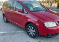 Volkswagen Touran 2.0 tdi 140