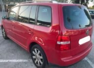 Volkswagen Touran 2.0 tdi 140