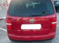 Volkswagen Touran 2.0 tdi 140