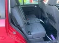 Volkswagen Touran 2.0 tdi 140