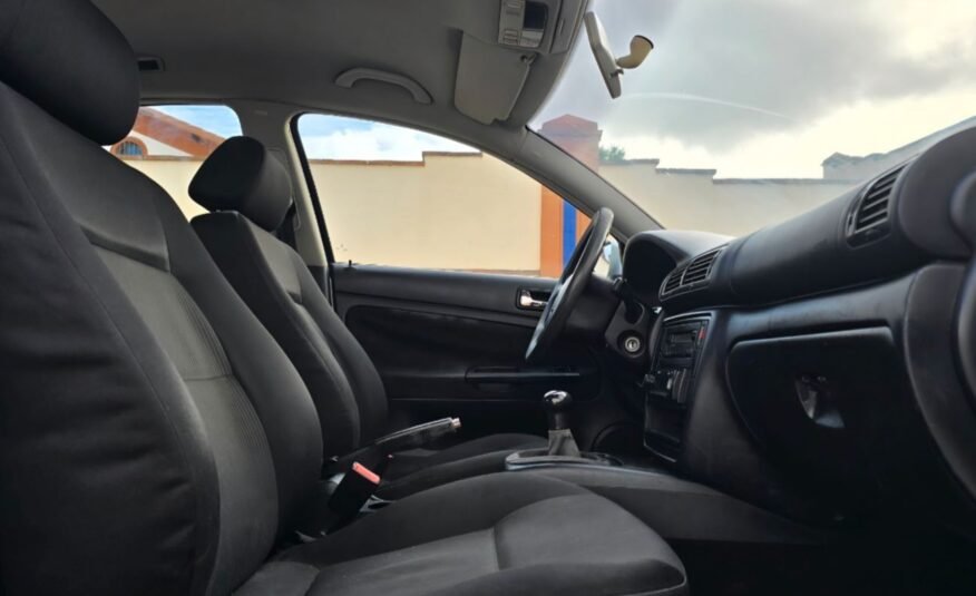 VOLKSWAGEN Passat 1.9 tdi
