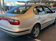 Seat Toledo 1.9 TDI Sport