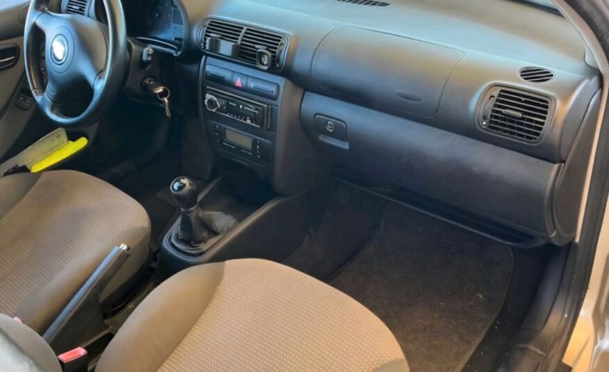 Seat Toledo 1.9 TDI Sport