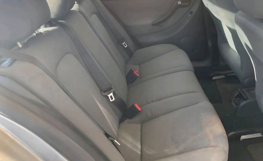 Seat Leon 1.9 TDI 130