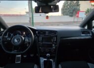 Volkswagen Golf R Tsi 300