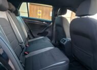 Volkswagen Golf R Tsi 300