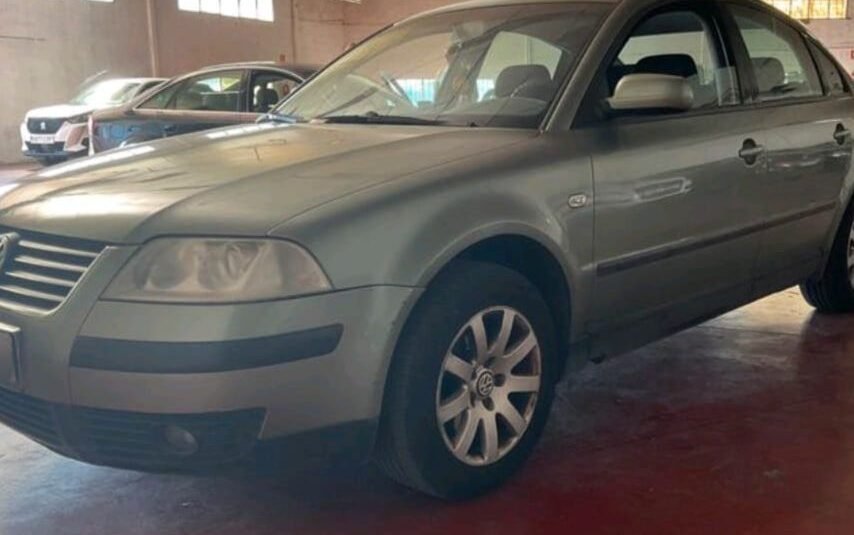 Volkswagen Passat 1.9 tdi 130