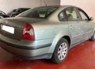 Volkswagen Passat 1.9 tdi 130