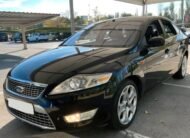 Ford Mondeo 2.0 TDCI TITANIUM