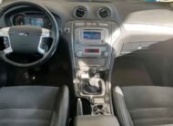 Ford Mondeo 2.0 TDCI TITANIUM