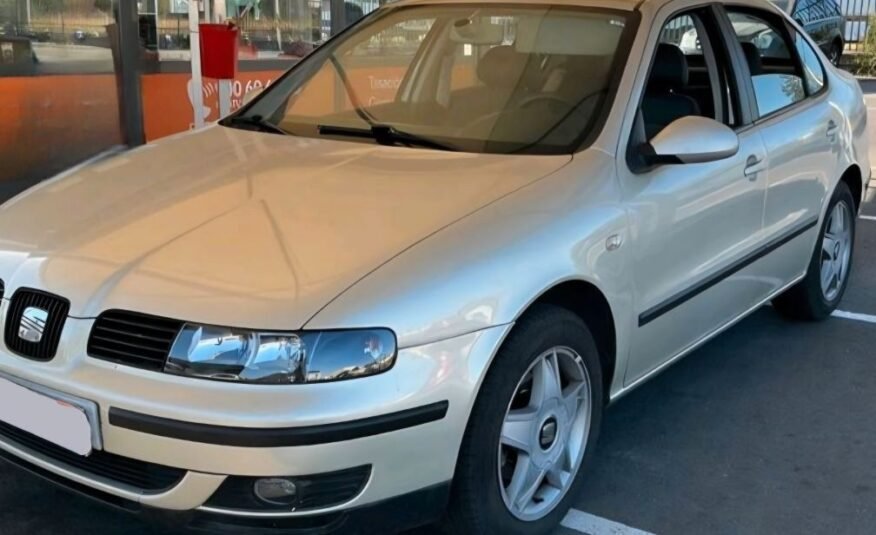 Seat Toledo 1.9 TDI Sport