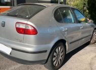 Seat Leon 1.9 TDI 130