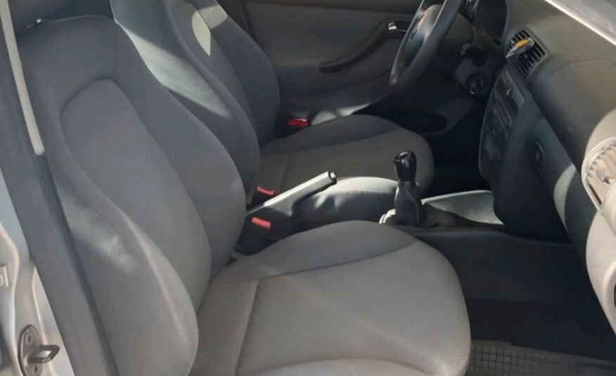 Seat Leon 1.9 TDI 130