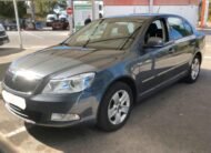 SKODA Octavia 2.0 tdi 140