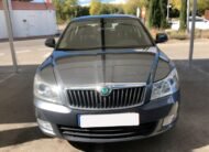 SKODA Octavia 2.0 tdi 140
