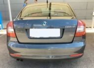 SKODA Octavia 2.0 tdi 140