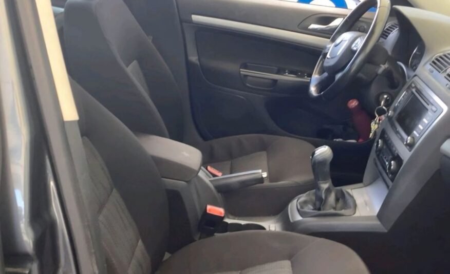 SKODA Octavia 2.0 tdi 140