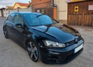 Volkswagen Golf R Tsi 300