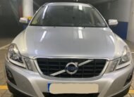 VOLVO XC60 2.4D momentun