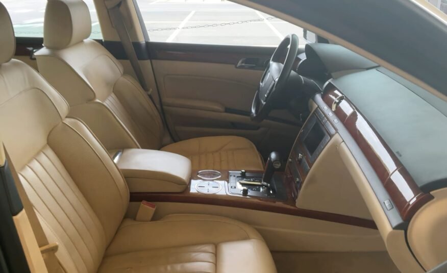Volkswagen Phaeton 3.0 v6