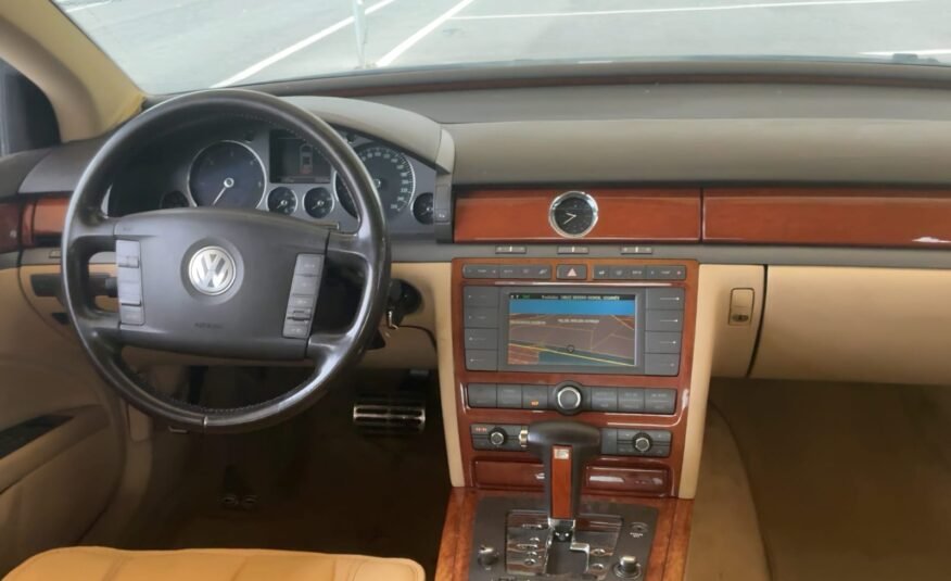 Volkswagen Phaeton 3.0 v6