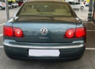 Volkswagen Phaeton 3.0 v6