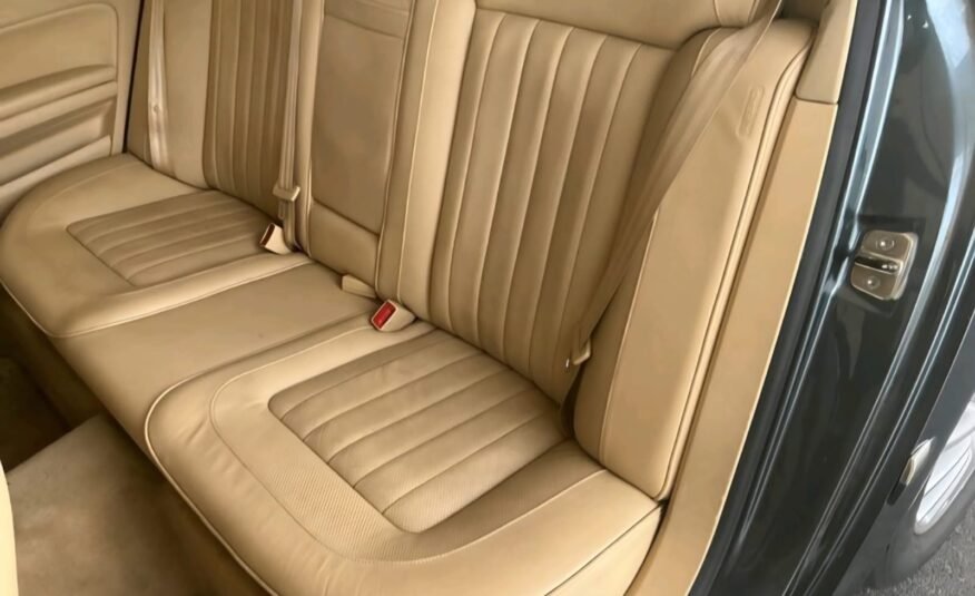 Volkswagen Phaeton 3.0 v6