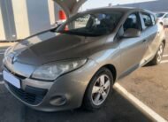 RENAULT Megane TOMTOM