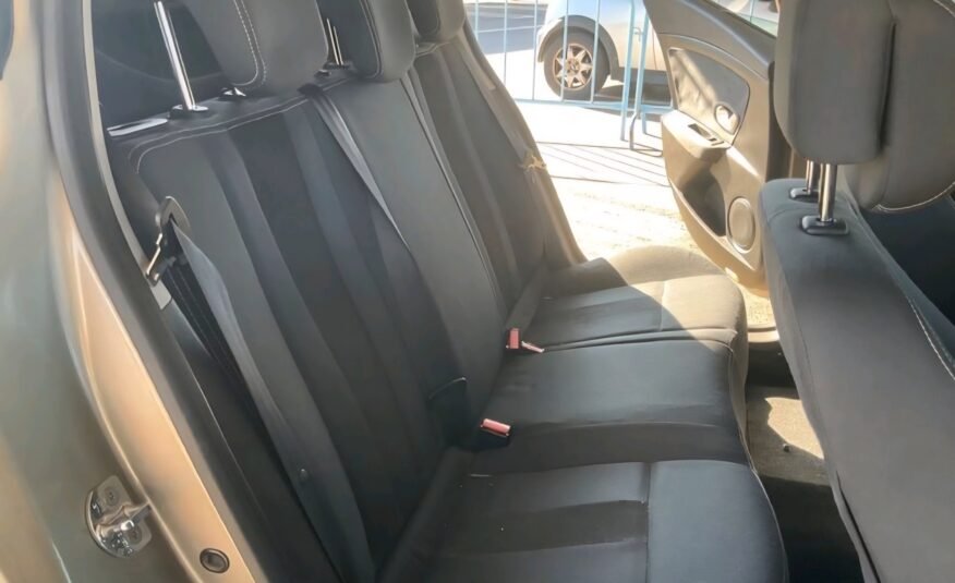 RENAULT Megane TOMTOM