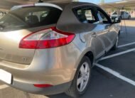 RENAULT Megane TOMTOM