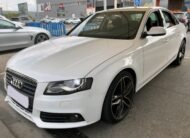 AUDI A4 2.0 TDI