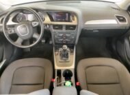 AUDI A4 2.0 TDI