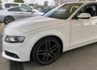 AUDI A4 2.0 TDI