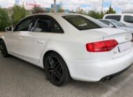 AUDI A4 2.0 TDI