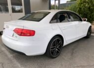 AUDI A4 2.0 TDI