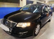 Volkswagen Passat 2.0 Tdi 140 Highline