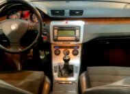 Volkswagen Passat 2.0 Tdi 140 Highline