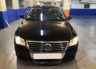 Volkswagen Passat 2.0 Tdi 140 Highline