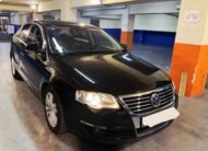 Volkswagen Passat 2.0 Tdi 140 Highline