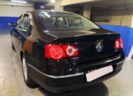 Volkswagen Passat 2.0 Tdi 140 Highline