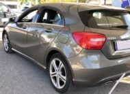 MERCEDES-BENZ Clase A Urban Diesel