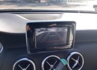 MERCEDES-BENZ Clase A Urban Diesel