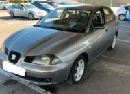 SEAT Cordoba 1.9 TDI