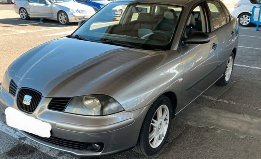 SEAT Cordoba 1.9 TDI