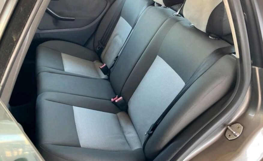 SEAT Cordoba 1.9 TDI